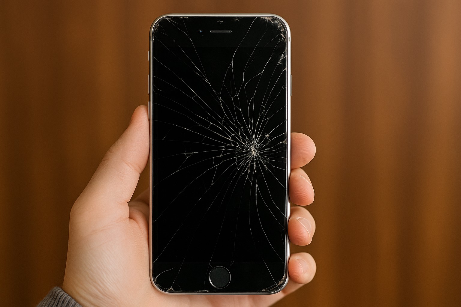 iPhoneは壊れるまで使うべきか検証