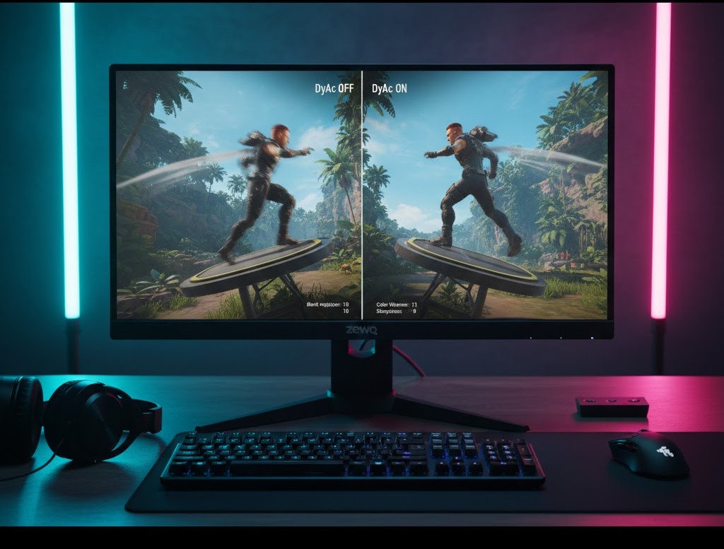 CApex Legendsでトラッキング精度を上げる設定