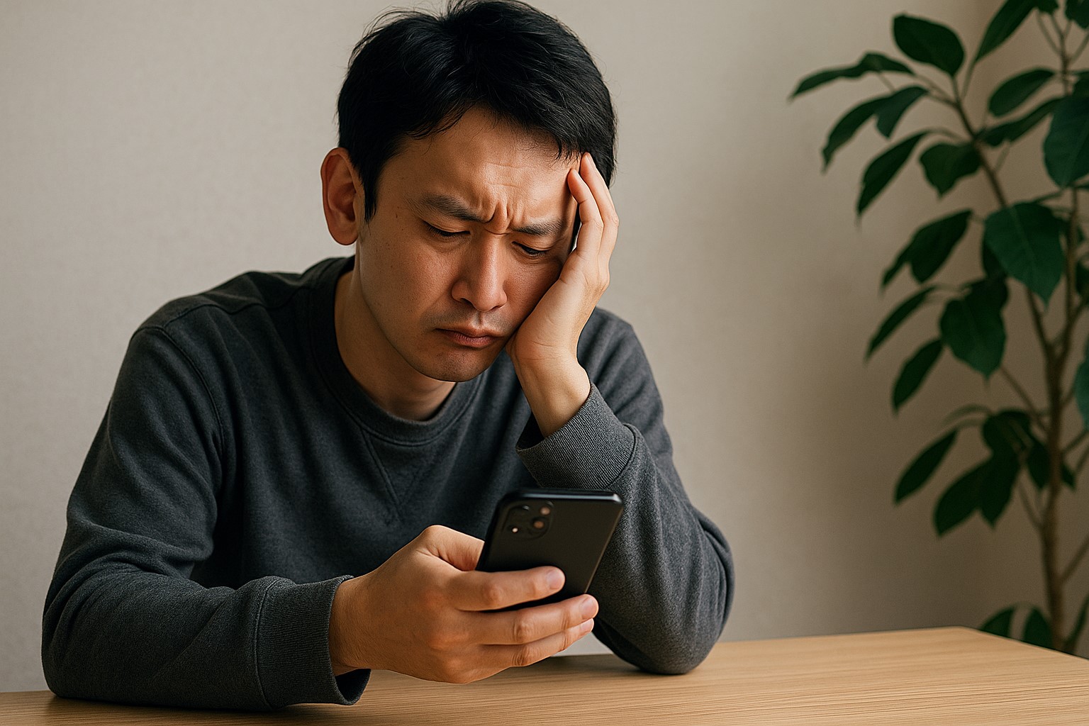 スマホの残クレはやめとけと言われる理由