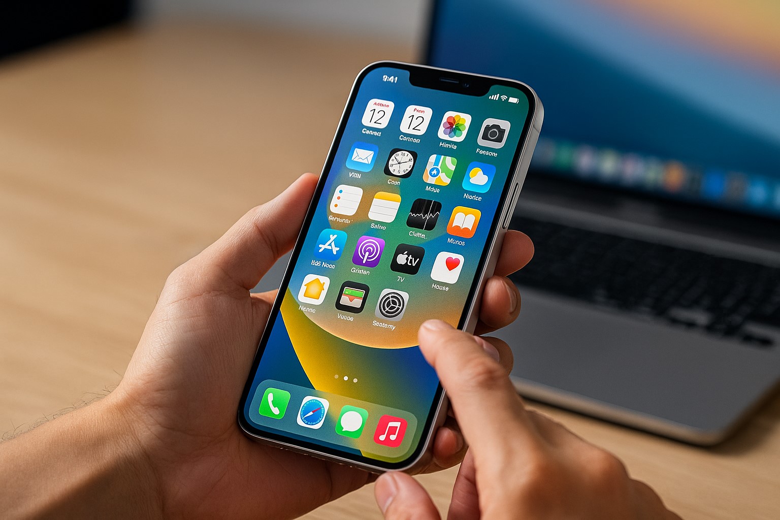 残価設定でiPhoneを持つメリット