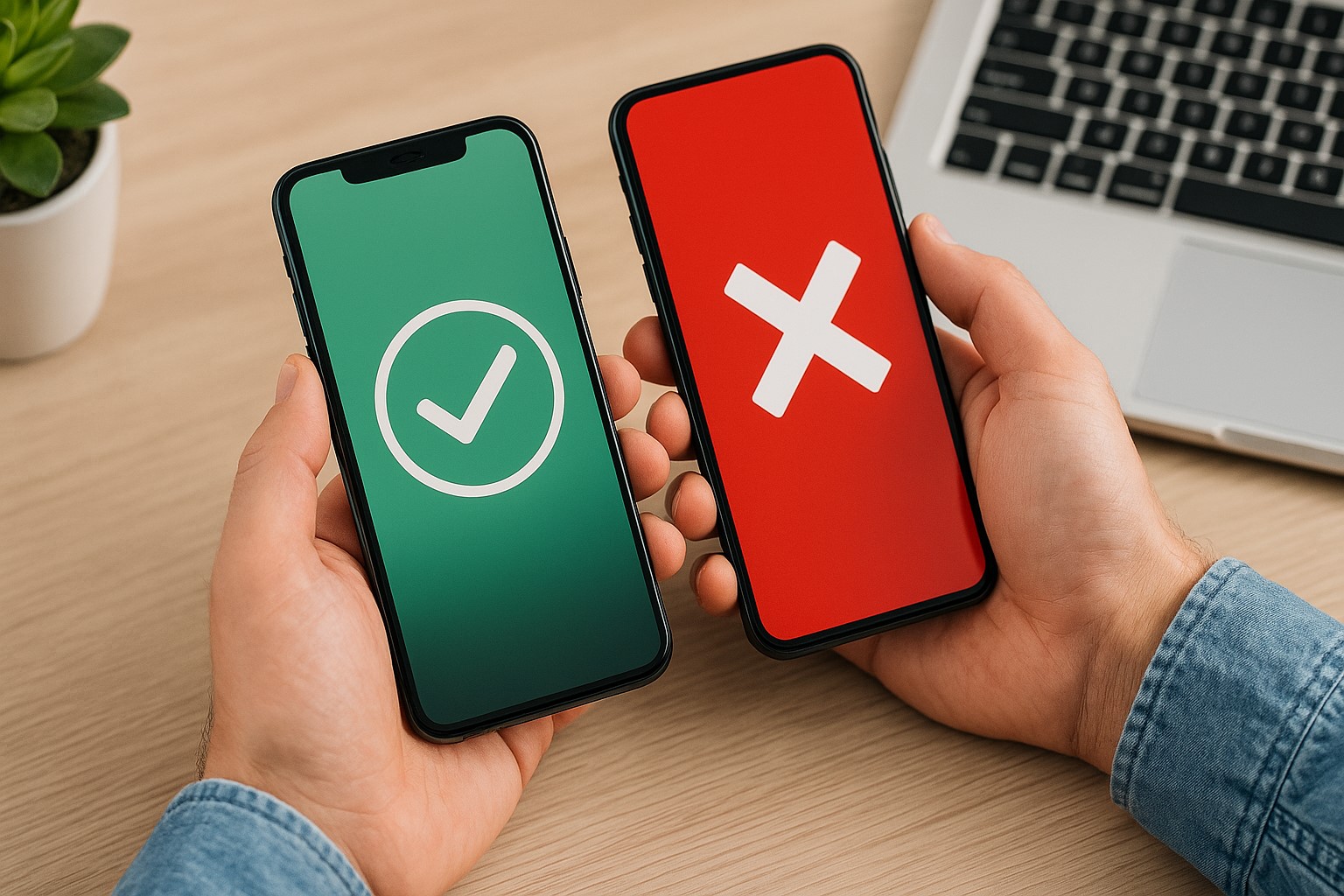 自分で売るか下取りに出すか？