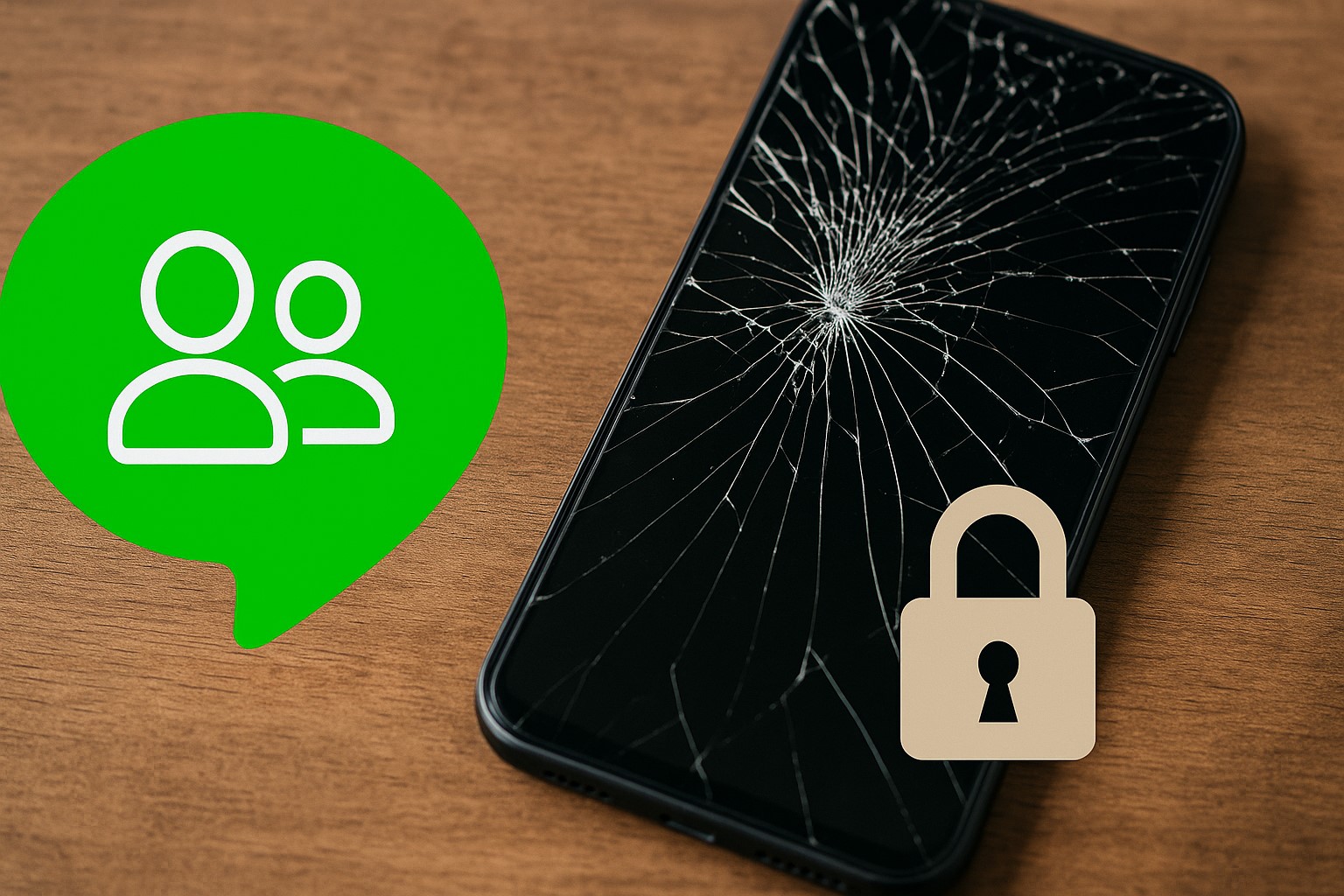 故障時のLINE引き継ぎの鉄則