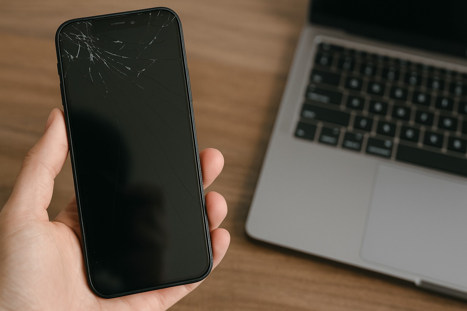 スマホ壊れた買い替えでドコモユーザーが取るべき初期判断