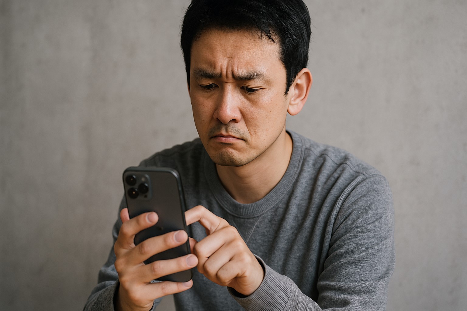 スマホ残価設定のデメリットとは?